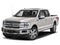 2019 Ford F-150 King Ranch 4WD SuperCrew 5.5' Box