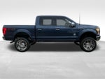 2017 Ford F-150 King Ranch 4WD SuperCrew 5.5' Box