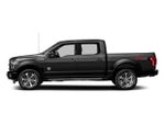 2017 Ford F-150 King Ranch 4WD SuperCrew 5.5' Box