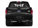 2017 Ford F-150 King Ranch 4WD SuperCrew 5.5' Box