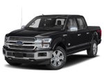 2018 Ford F-150 King Ranch 4WD SuperCrew 5.5' Box