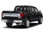 2018 Ford F-150 King Ranch 4WD SuperCrew 5.5' Box