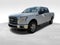 2016 Ford F-150 4WD SuperCrew 5-1/2 Ft Box XLT