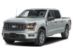 2026 Ford F-150 STX 2WD SuperCrew 5.5' Box