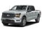 2026 Ford F-150 STX 2WD SuperCrew 5.5' Box