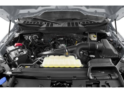 2026 Ford F-150 STX 2WD SuperCrew 5.5' Box