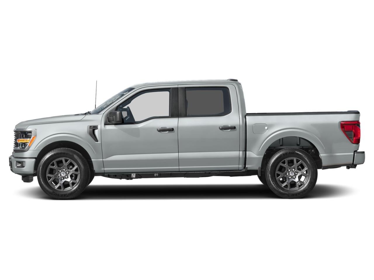 2026 Ford F-150 STX 2WD SuperCrew 5.5' Box