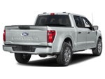 2026 Ford F-150 STX 2WD SuperCrew 5.5' Box