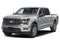 2026 Ford F-150 STX 2WD SuperCrew 5.5' Box