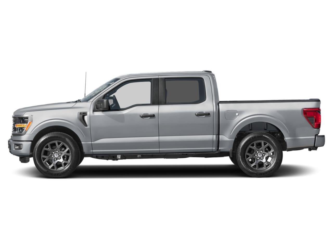 2026 Ford F-150 STX 2WD SuperCrew 5.5' Box