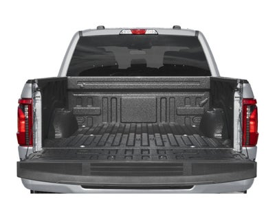 2026 Ford F-150 STX 2WD SuperCrew 5.5' Box