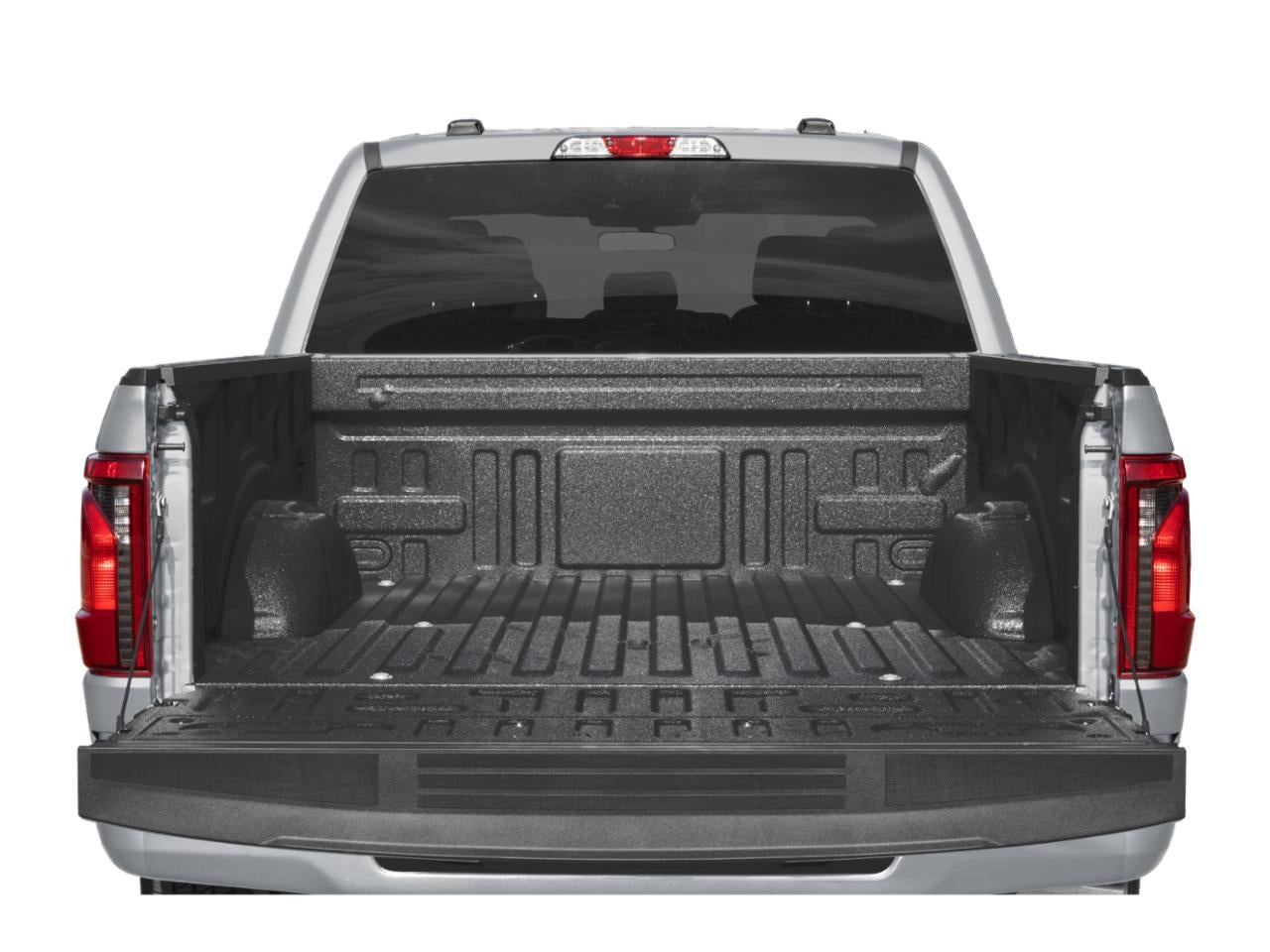 2026 Ford F-150 STX 2WD SuperCrew 5.5' Box