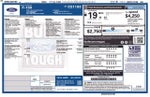 2025 Ford F-150 STX 4WD SuperCrew 5.5' Box