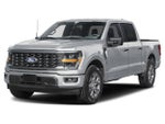 2026 Ford F-150 STX 4WD SuperCrew 5.5' Box
