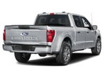 2026 Ford F-150 STX 4WD SuperCrew 5.5' Box