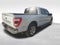 2021 Ford F-150 LARIAT 4WD SuperCrew 5.5' Box