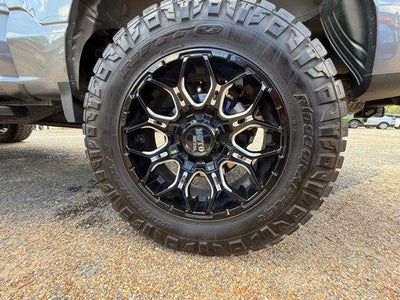 2023 Ford F-150 XL 4WD SuperCrew 5.5' Box