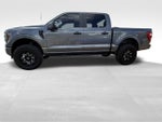 2023 Ford F-150 XL 4WD SuperCrew 5.5' Box