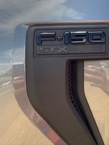 2023 Ford F-150 XL 4WD SuperCrew 5.5' Box