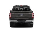 2022 Ford F-150 LARIAT 4WD SuperCrew 5.5' Box