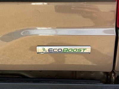 2023 Ford F-150 King Ranch 4WD SuperCrew 5.5' Box