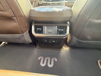 2023 Ford F-150 King Ranch 4WD SuperCrew 5.5' Box