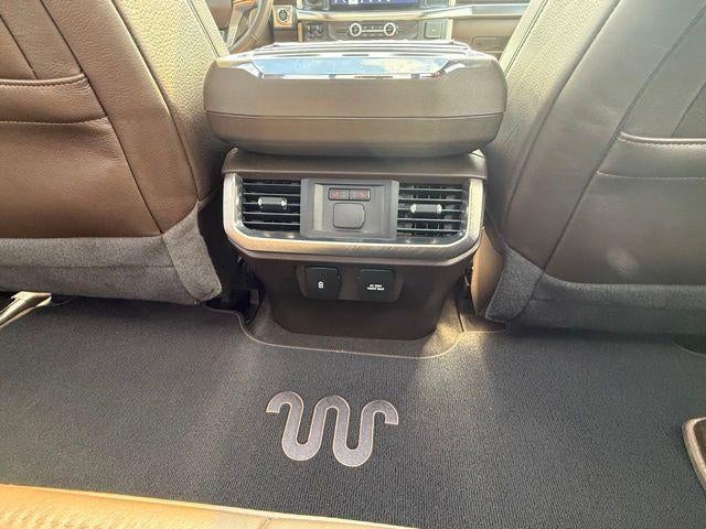 2023 Ford F-150 King Ranch 4WD SuperCrew 5.5' Box