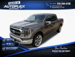2023 Ford F-150 King Ranch 4WD SuperCrew 5.5' Box