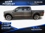 2023 Ford F-150 King Ranch 4WD SuperCrew 5.5' Box