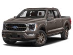 2023 Ford F-150 King Ranch 4WD SuperCrew 5.5' Box
