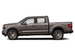 2023 Ford F-150 King Ranch 4WD SuperCrew 5.5' Box