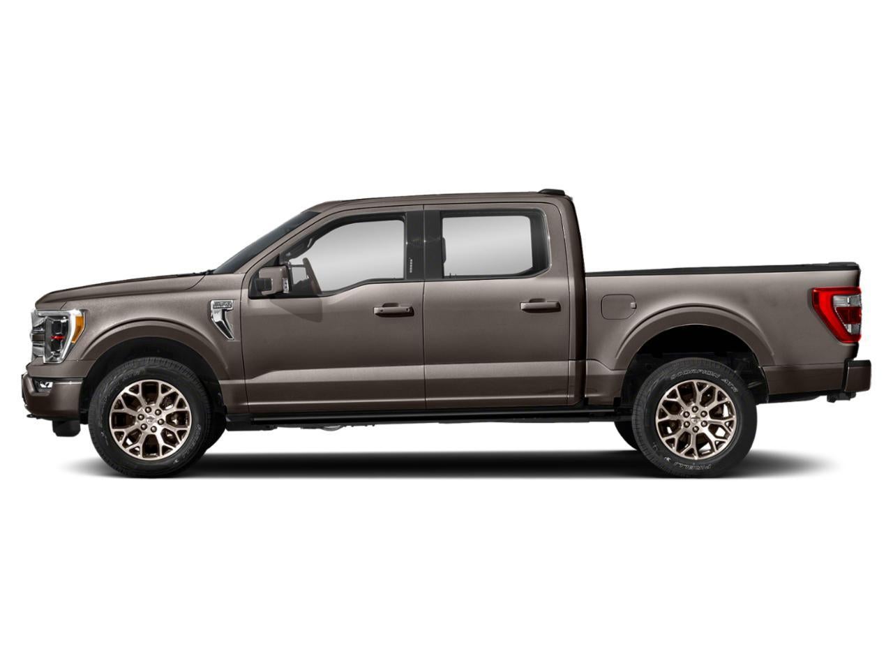 2023 Ford F-150 King Ranch 4WD SuperCrew 5.5' Box