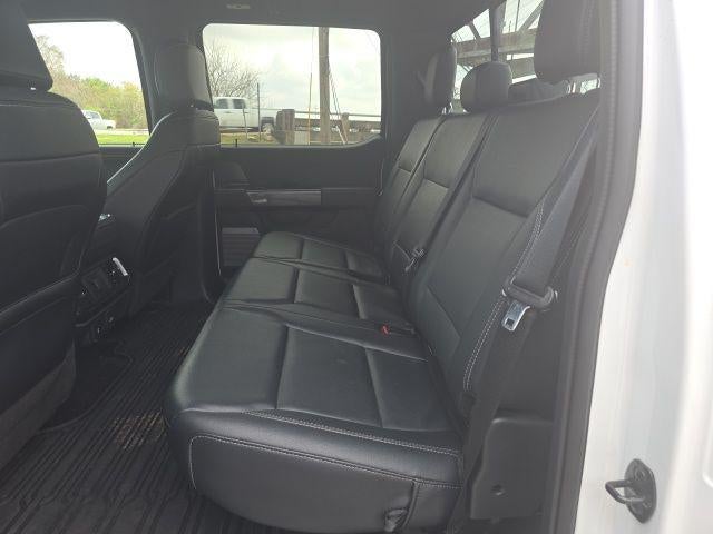 2022 Ford F-150 XLT 4WD SuperCrew 5.5' Box