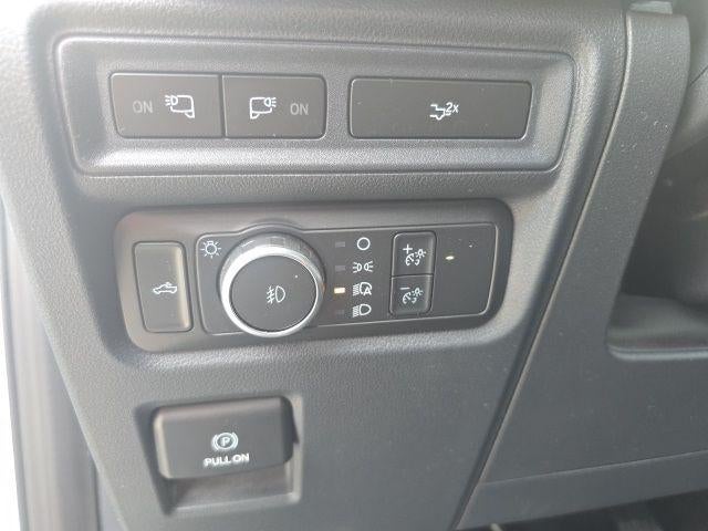 2022 Ford F-150 XLT 4WD SuperCrew 5.5' Box