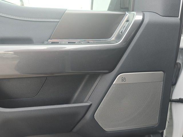 2022 Ford F-150 XLT 4WD SuperCrew 5.5' Box