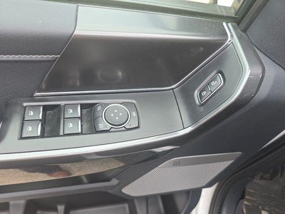 2022 Ford F-150 XLT 4WD SuperCrew 5.5' Box