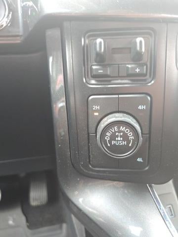 2022 Ford F-150 XLT 4WD SuperCrew 5.5' Box