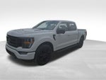 2022 Ford F-150 XLT 4WD SuperCrew 5.5' Box