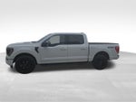 2022 Ford F-150 XLT 4WD SuperCrew 5.5' Box