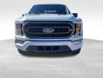 2022 Ford F-150 XLT 4WD SuperCrew 5.5' Box