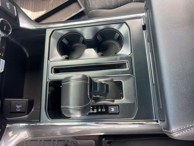 2022 Ford F-150 XLT 4WD SuperCrew 5.5' Box