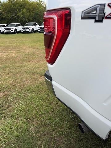 2023 Ford F-150 XLT 4WD SuperCrew 5.5' Box