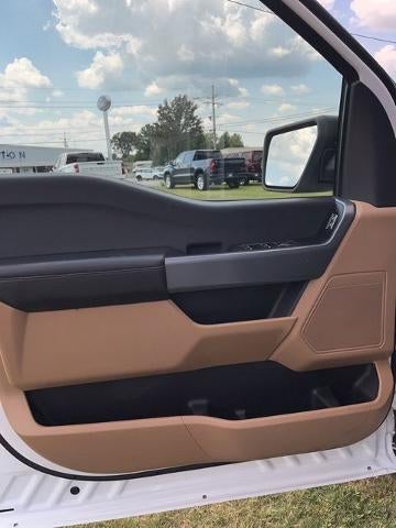2023 Ford F-150 XLT 4WD SuperCrew 5.5' Box
