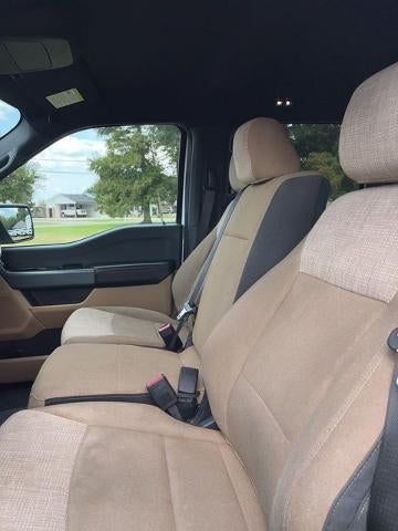 2023 Ford F-150 XLT 4WD SuperCrew 5.5' Box