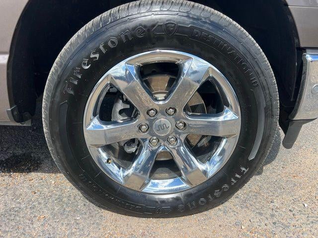 2021 Ford F-150 King Ranch 4WD SuperCrew 5.5' Box