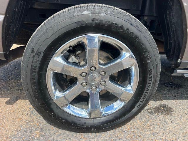 2021 Ford F-150 King Ranch 4WD SuperCrew 5.5' Box