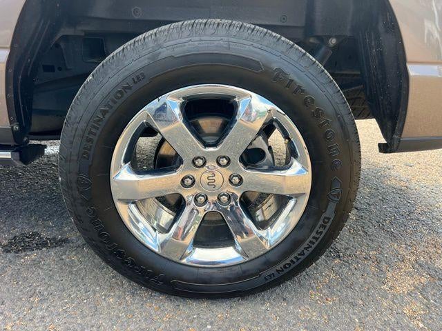 2021 Ford F-150 King Ranch 4WD SuperCrew 5.5' Box