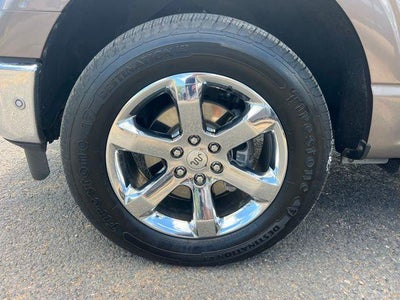 2021 Ford F-150 King Ranch 4WD SuperCrew 5.5' Box