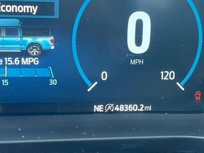 2021 Ford F-150 King Ranch 4WD SuperCrew 5.5' Box