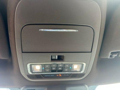 2021 Ford F-150 King Ranch 4WD SuperCrew 5.5' Box